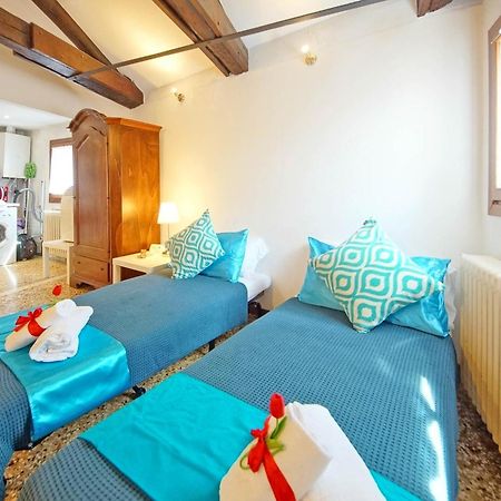 Best Venice Terrace Exterior photo