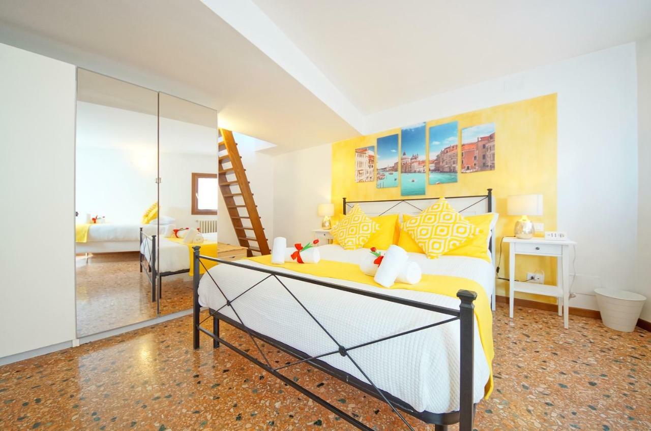 Best Venice Terrace Exterior photo