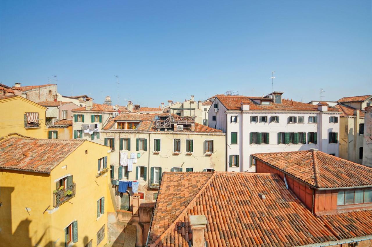 Best Venice Terrace Exterior photo